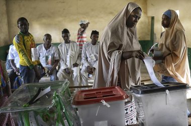 Three Ways Social Media Failed to Influence Nigeria's Election