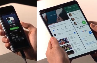 Samsung Galaxy Fold: Why Are Companies Going Crazy Over Foldable Phones?