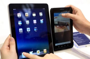 Why is the Tablet Devices Market in Such a Big Decline?