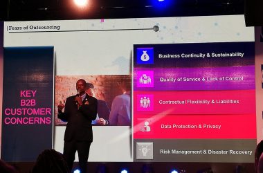 Econet Group Launches OmniContact, A New B2B Outsourcing Platform For African Companies