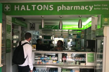 mPharma Is Buying Up Kenya's Second Biggest Pharmacy Chain as Startup Acquisition Is Now A Trend