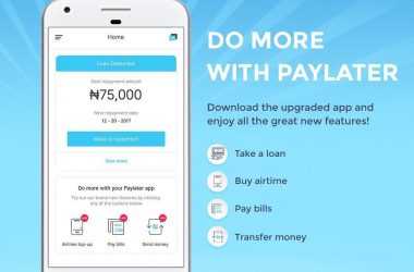 Paylater Confirms Its Transition Into A Digital Bank Following $5m Funding Round