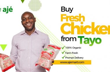Ajemart Is A Cool Online Platform To Buy Groceries, But It Needs To Address Some Issues