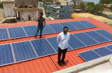 Africa-focused Solar Energy Company Daystar Power Closes $10 Million Funding Round