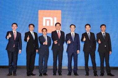 China's Xiaomi Partners Jumia as it Officially Enters the African Market