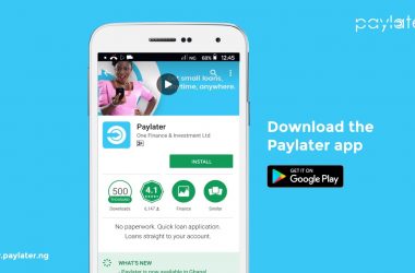 PayLater to Make Major Rebranding "And It’s Not Just The Name That Is Changing"