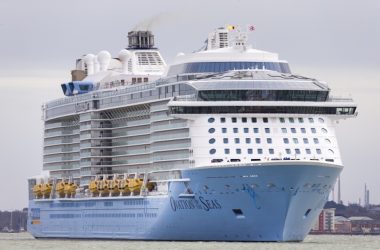 Ever Been On A Cruise Before? Jumia Travel Launches Affordable Cruise Travel Plan
