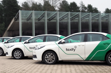 Why Did Taxify Change Its Name To Bolt?