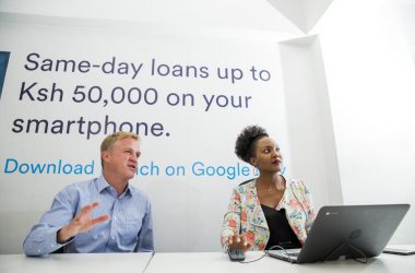 Mobile Lending App Branch International Secures $170m Series C Funding Round