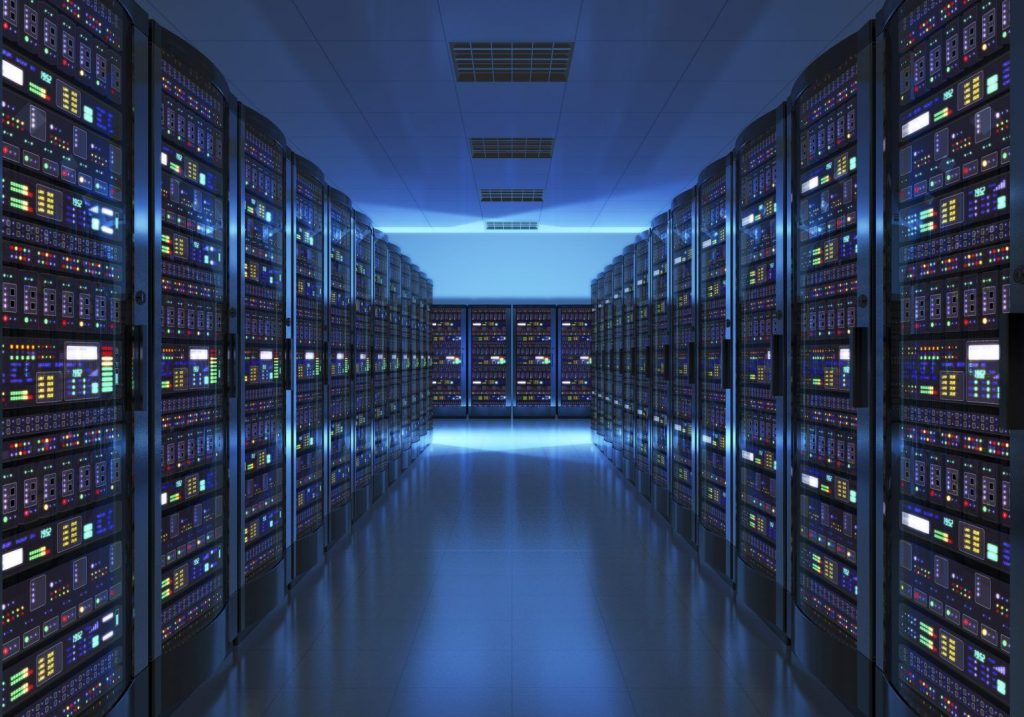 Egyptian startup InfiniLink raises $10m to advance AI data connectivity