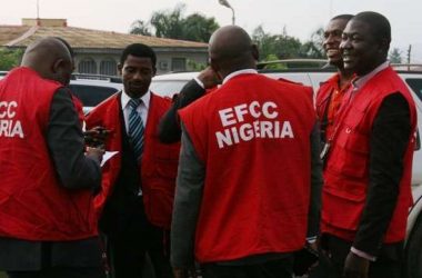 Nigeria’s anti-graft agency, the Economic and Financial Crimes Commission (EFCC) arrested not less than 258 internet fraudsters, popularly called Yahoo Boys, in May,