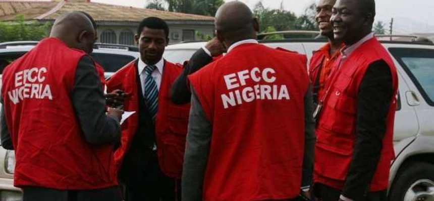 Nigeria’s anti-graft agency, the Economic and Financial Crimes Commission (EFCC) arrested not less than 258 internet fraudsters, popularly called Yahoo Boys, in May,