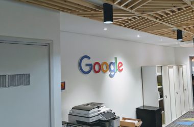 Google Official Launches AI Centre in Accra, Ghana