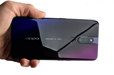 OPPO F11 Pro