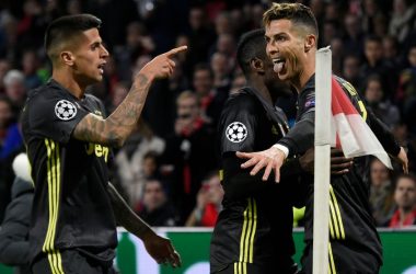 Popular crypto firm Tether has announced that it has raised its stake in Italian Serie A soccer club Juventus to over 10%.