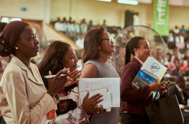 Engineering Summit Africa Holding in Lagos