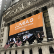 Jumia Successfully Debuts on the Stock Market as its Share Price Soars above $20
