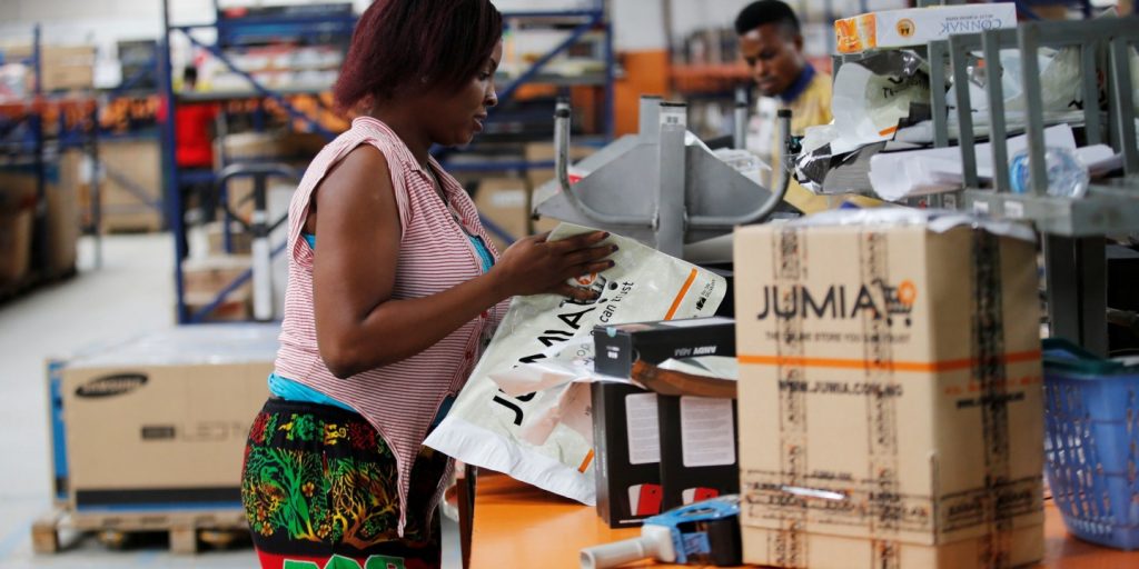 Jumia Announces 58% Growth in Revenue in Q1 2019 Despite Fraud Accusation
