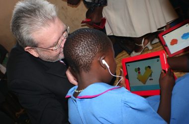 4 Technology Tools You Can Employ for Your Under 5-Year Old Child's Learning