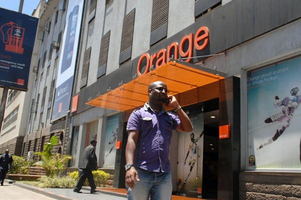 Orange withdraws from deal to buy 45% stake in Ethiopia's Ethio Telecom