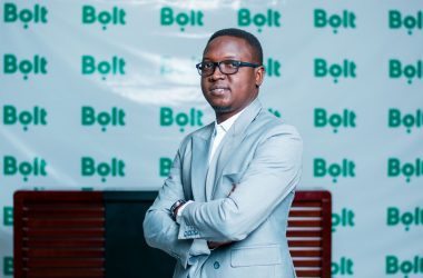 Bolt Will Now Allow Businesses Order Rides for Their Staff Members in Nigeria
