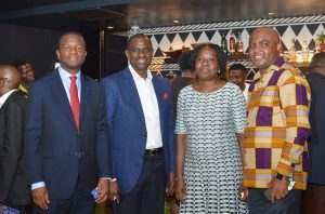 MainOne's MDXi Appolonia becomes most certified Data Center in Ghana after achieving TCCF
