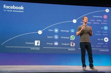 Facebook Partners Udacity to Provide AI Scholarships for 5,000 Interested Developers