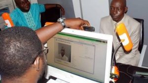 Mastercard & Chams Dispute Provides Clues to Why Nigeria's National ID Card Scheme is Ineffective