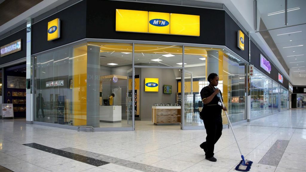 How MTN MoMo lost ₦22.3B in 7 days and sued 18 banks to get it back