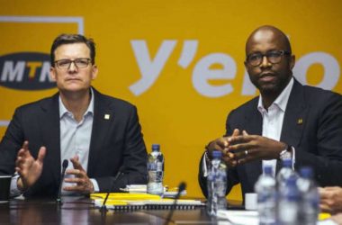 What Does MTN's N1.8 trillion IPO Mean for Other Tech Companies Listed on the NSE