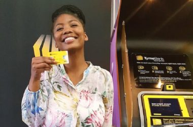 Meet TymeBank, South Africa's Digital Bank Looking to Disrupt the Traditional Banking System