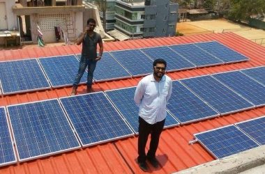 CDC Group to Invest over $300m in Gridworks and other African Energy Startups