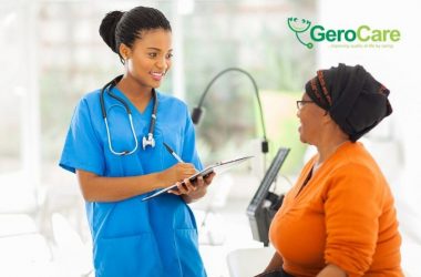 Gerocare is Providing Next-Level Subscription-Based Home Medical Care for the Aged in Nigeria