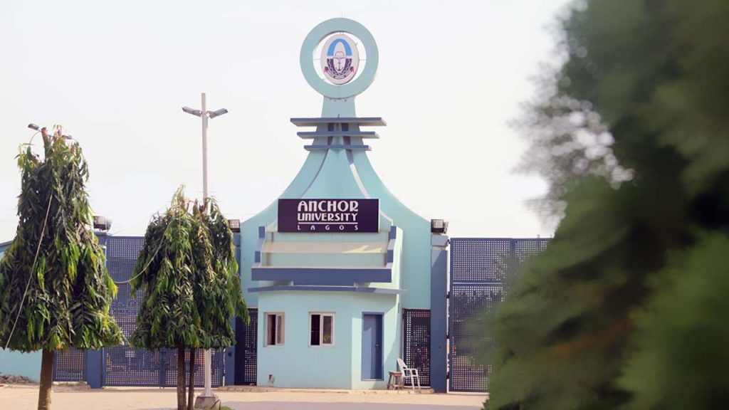 3 Nigerian University Students Develop Library Management App