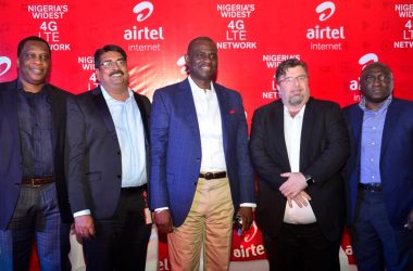 Airtel Africa Suffers More Losses on the LSE Despite Recent Listing Among 101-350th Largest Companies