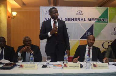 Foremost Tech Firm, CWG Plc Announces a 24% Drop in Loss After Tax in 2018