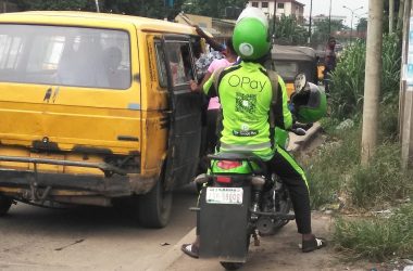 “The N20M License Fee by Lagos State is a Good Development” - OPay's Country Manager, Iniabasi Akpan