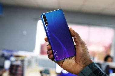 Phantom 9- TECNO Most Stunning Smartphone-Full Unboxing Review-12