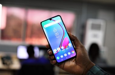 Phantom 9- TECNO Most Stunning Smartphone-Full Unboxing Review-7