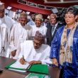 The African Continental Free Trade Agreement (AFCFTA) Will Affect the Nigerian Tech Space- Buhari signing