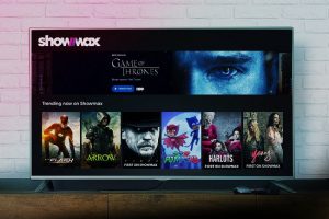 showmax