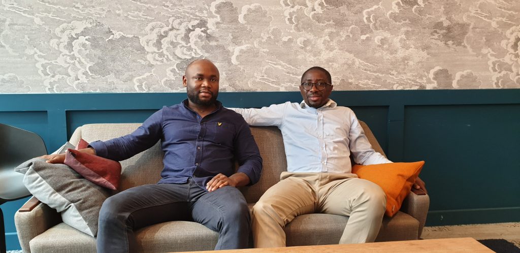 In conversation with Verto co-founder Anthony Oduu on solving the Nigerian $30 billion e-commerce liquidity crisis