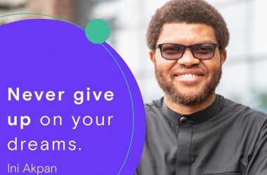 “The N20M License Fee by Lagos State is a Good Development” - OPay's Country Manager, Iniabasi Akpan