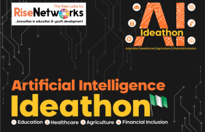 The competition is open to students, data scientists, working professionals, developers and academics across Nigeria