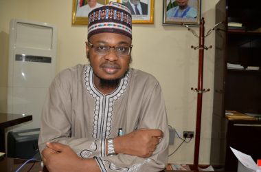 Meet Isa Pantami, Nigeria’s new Minister of Communications, Here is What to Expect