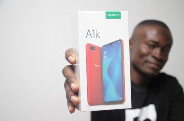 Oppo A1k Full Unboxing and Review: This Phone is Simple, Sleek Yet Affordable