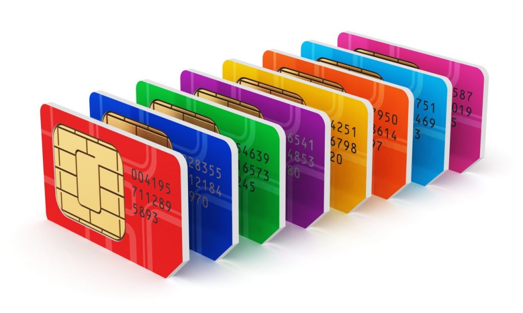 7 SIM Card Registration Offenders in Nigeria Get 6 months Jail Terms, N20, 000 Fine