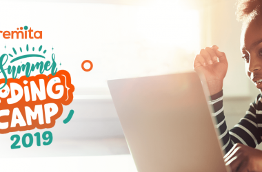 Summercamp of code