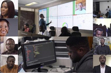 Secret Behind TraderMoni’s Success: The Technology, Process, People