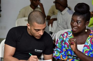FairMoney Wants to Help More Nigerians Access Quick Loans with the $11.02 Million Series A Funding it Just Raised
